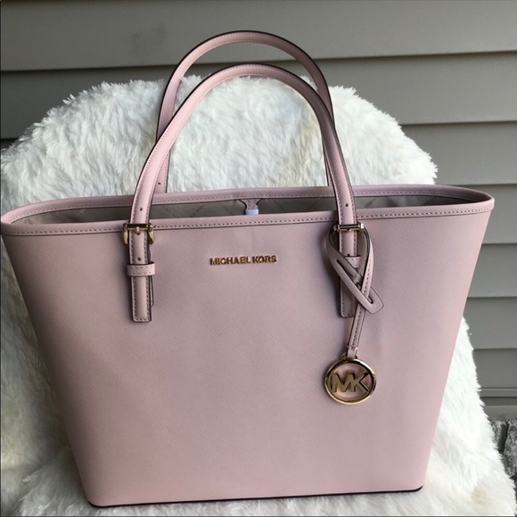 MIchael KORS tote bag MK - Picture 2 of 4